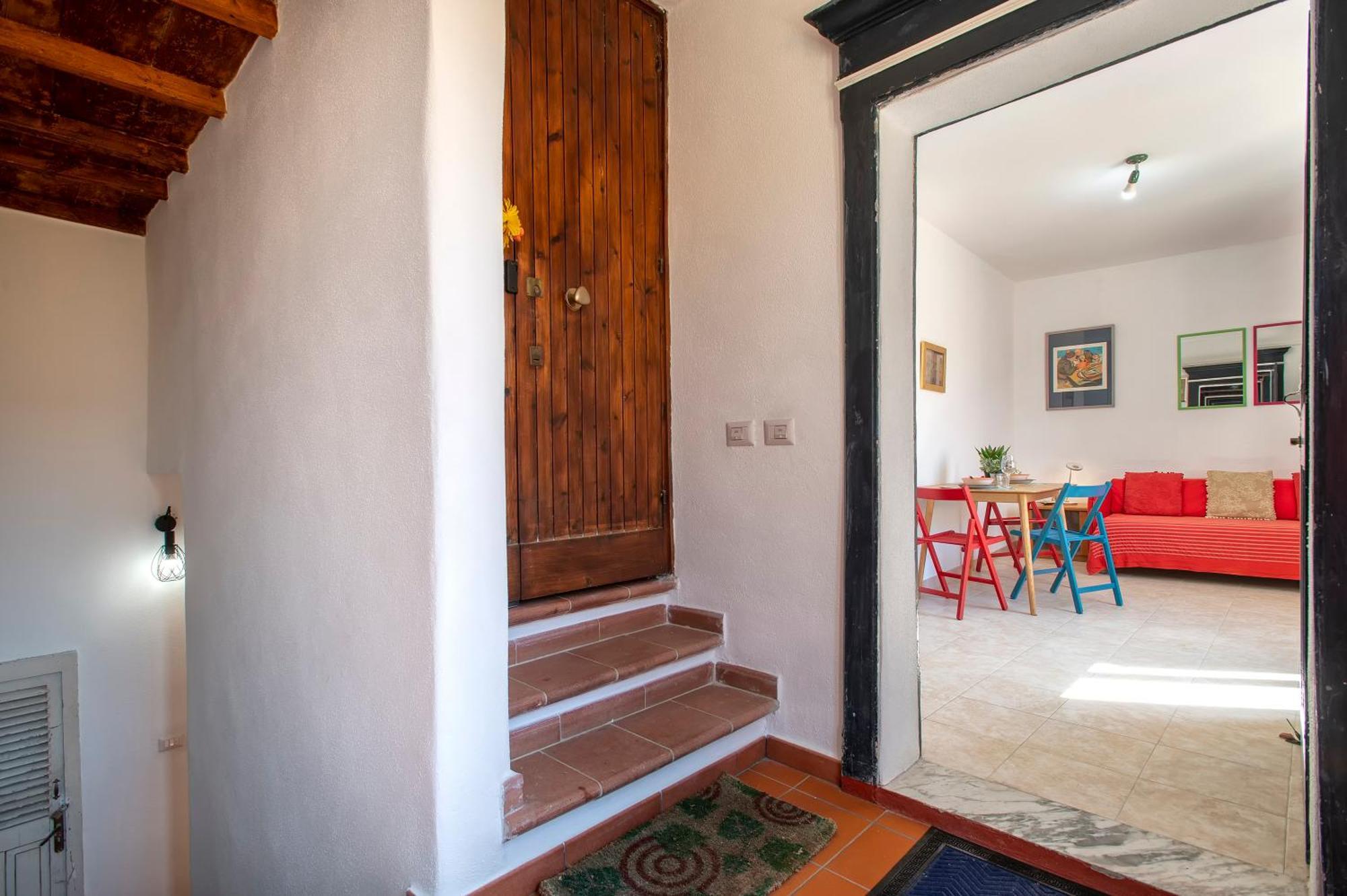 Sardinia Re - La Roda Old Town